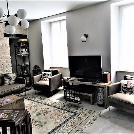 L'Instant Present Bed & Breakfast Pacy-sur-Armancon Luaran gambar