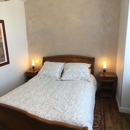 L'Instant Present Bed & Breakfast Pacy-sur-Armancon Luaran gambar