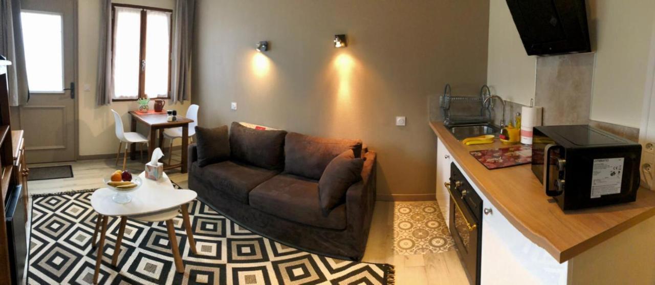 L'Instant Present Bed & Breakfast Pacy-sur-Armancon Luaran gambar