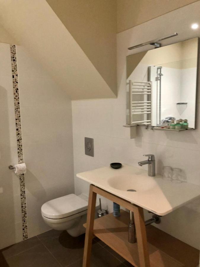 L'Instant Present Bed & Breakfast Pacy-sur-Armancon Luaran gambar