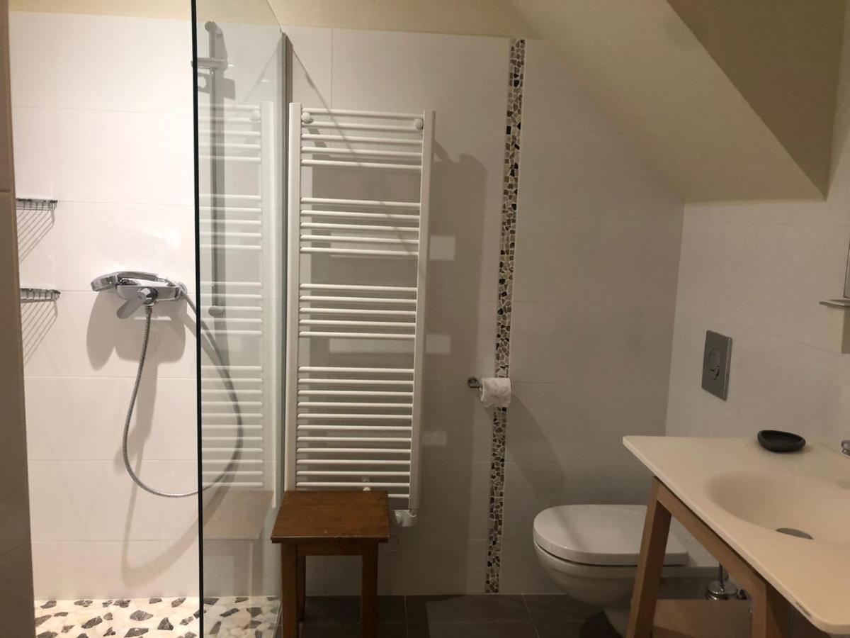 L'Instant Present Bed & Breakfast Pacy-sur-Armancon Luaran gambar