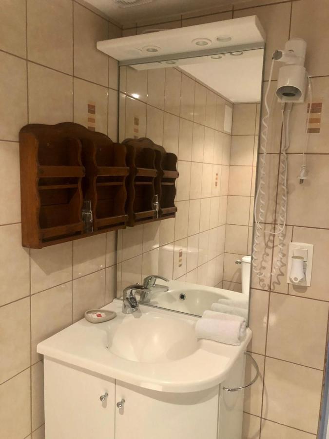 L'Instant Present Bed & Breakfast Pacy-sur-Armancon Luaran gambar