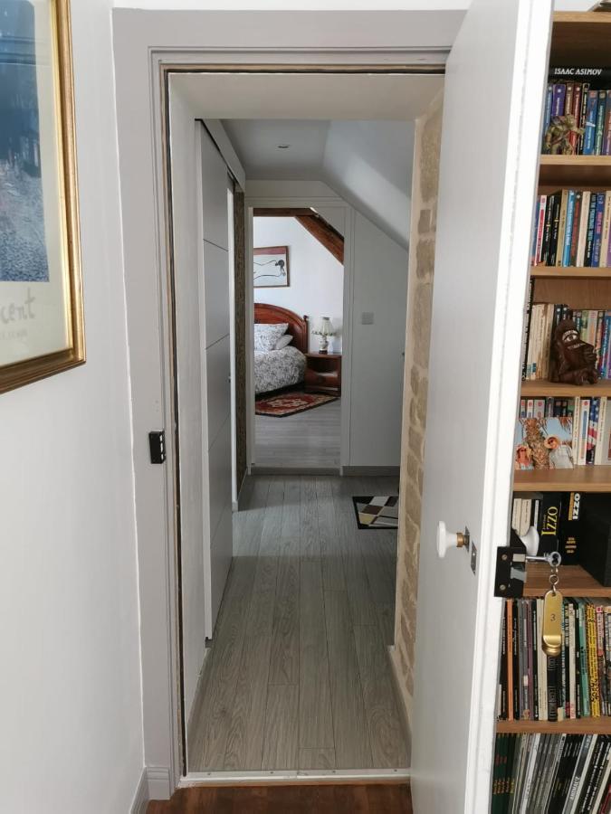 L'Instant Present Bed & Breakfast Pacy-sur-Armancon Luaran gambar