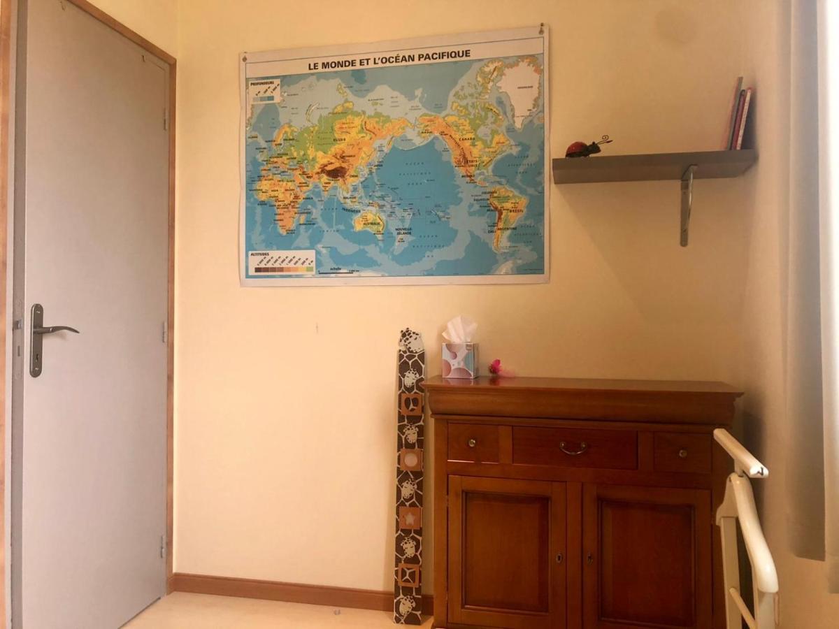 L'Instant Present Bed & Breakfast Pacy-sur-Armancon Luaran gambar