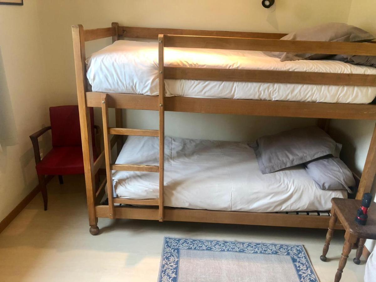 L'Instant Present Bed & Breakfast Pacy-sur-Armancon Luaran gambar