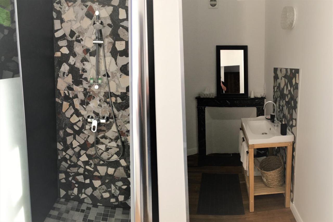 L'Instant Present Bed & Breakfast Pacy-sur-Armancon Luaran gambar