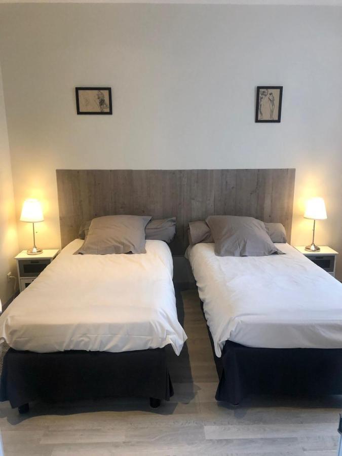 L'Instant Present Bed & Breakfast Pacy-sur-Armancon Luaran gambar