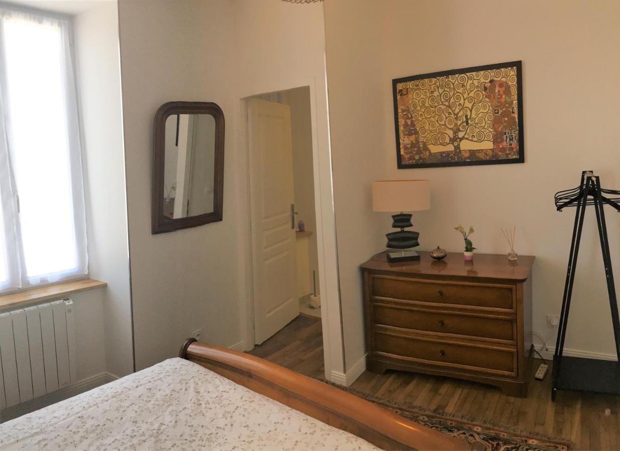 L'Instant Present Bed & Breakfast Pacy-sur-Armancon Luaran gambar