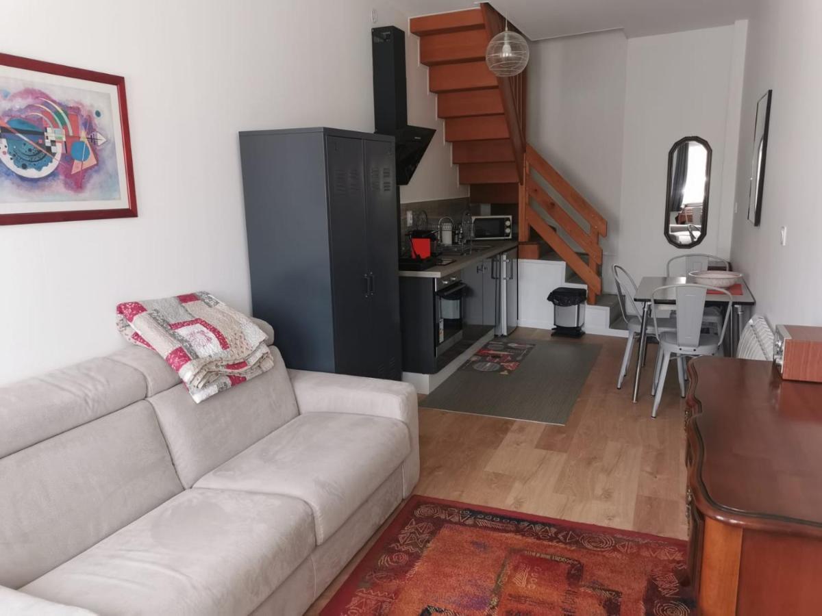 L'Instant Present Bed & Breakfast Pacy-sur-Armancon Luaran gambar