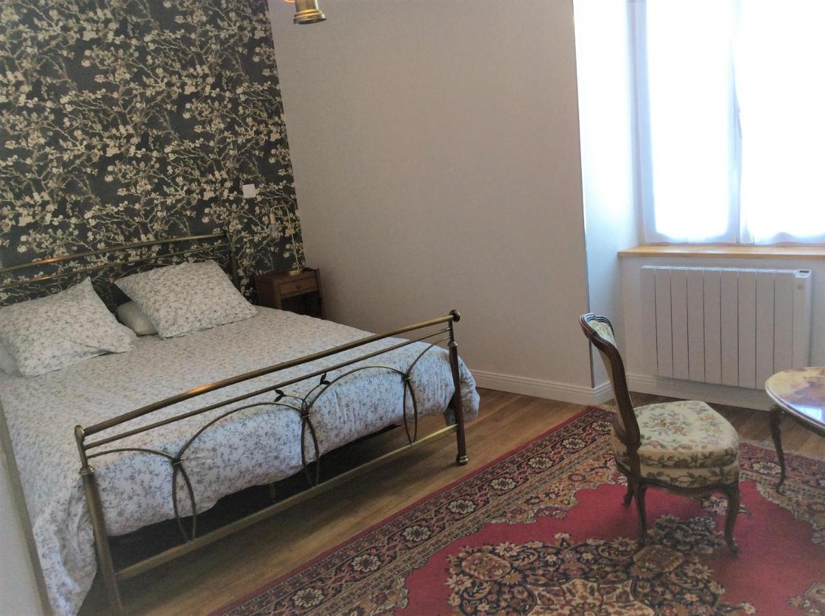 L'Instant Present Bed & Breakfast Pacy-sur-Armancon Luaran gambar