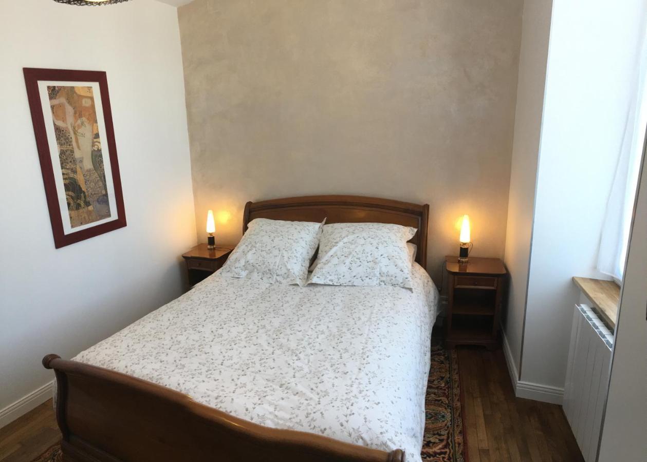 L'Instant Present Bed & Breakfast Pacy-sur-Armancon Luaran gambar